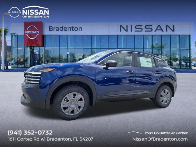 2026 Nissan Kicks S for sale in Bradenton, FL