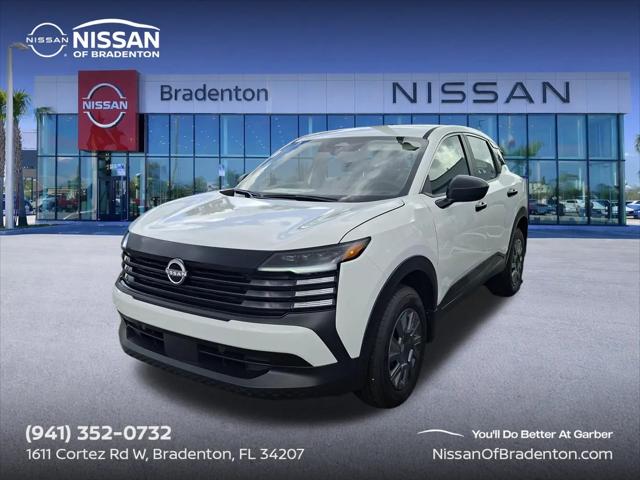 2026 Nissan Kicks S for sale in Bradenton, FL