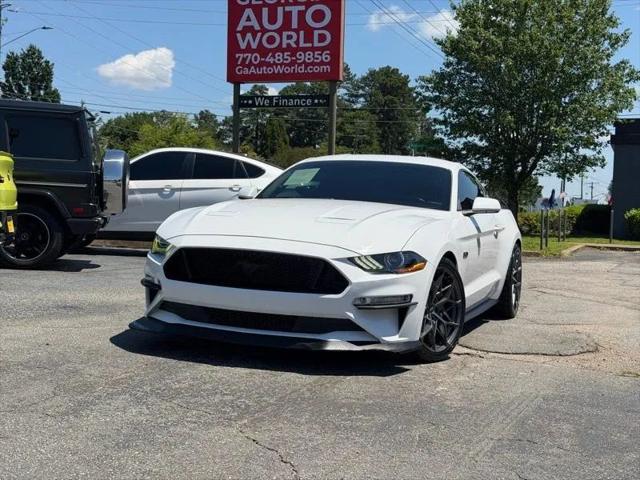 2019 Ford Mustang GT for sale in Marietta, GA