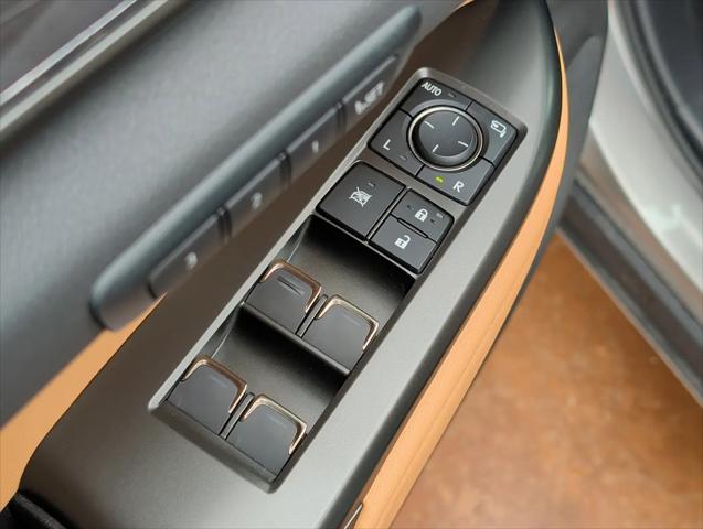 2025 Lexus NX Premium