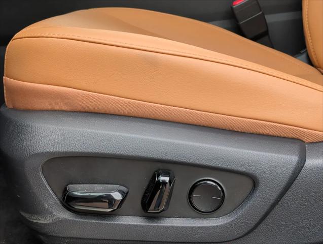 2025 Lexus NX Premium