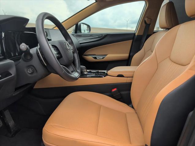 2025 Lexus NX Premium