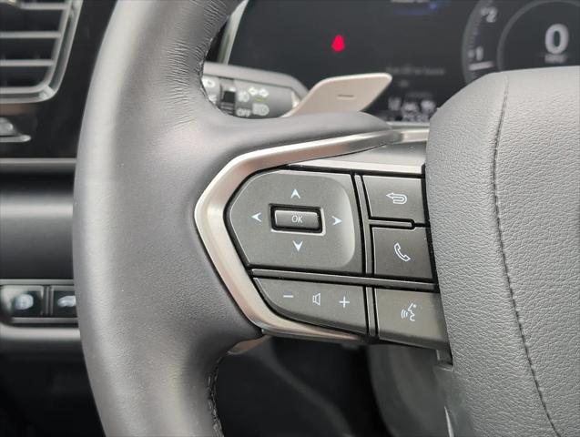 2025 Lexus NX Premium