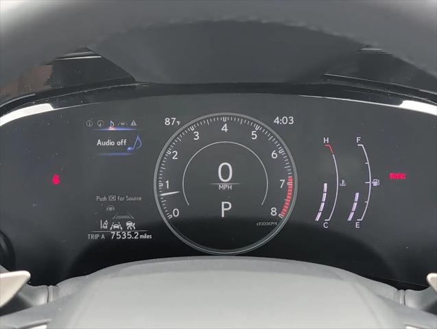2025 Lexus NX Premium
