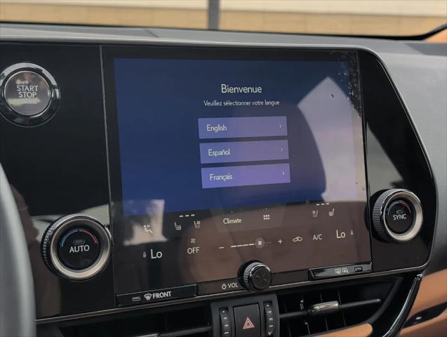 2025 Lexus NX Premium