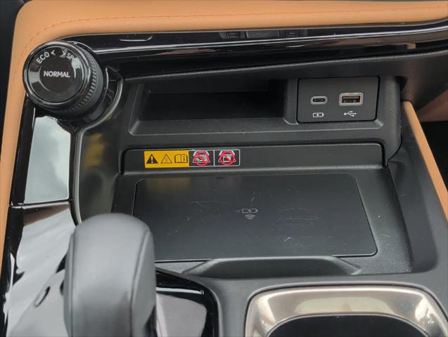 2025 Lexus NX Premium