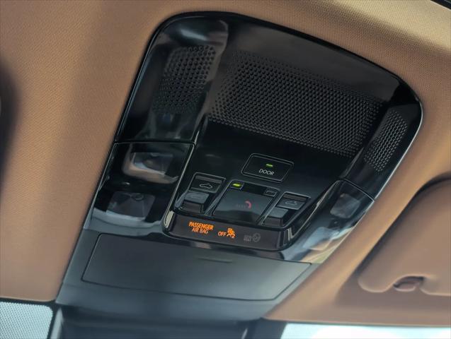 2025 Lexus NX Premium