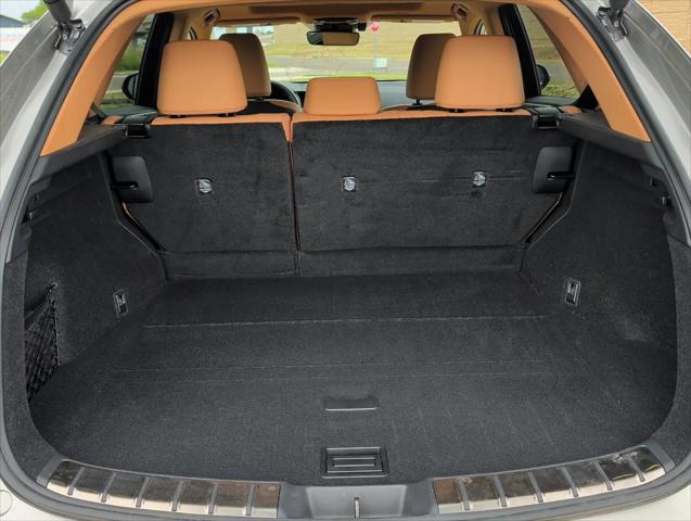 2025 Lexus NX Premium