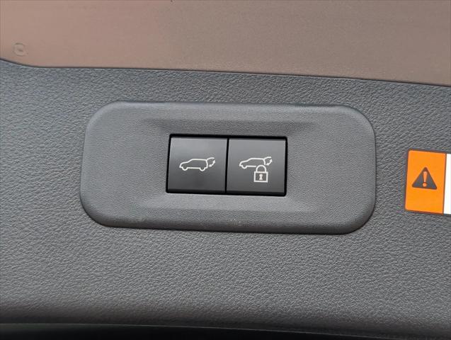 2025 Lexus NX Premium