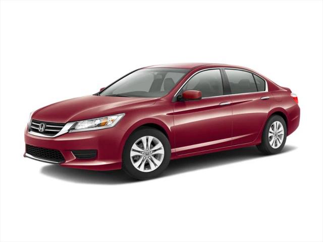 2014 Honda Accord LX for sale in Kenner, LA