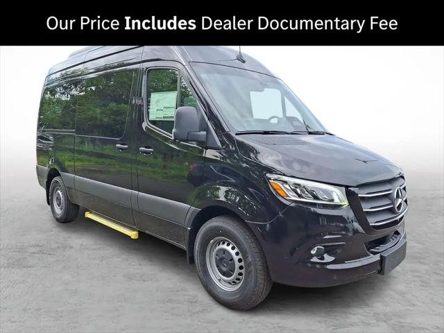 2026 Mercedes-Benz Sprinter 2500 Standard Roof 4-Cyl Diesel for sale in Fort Washington, PA