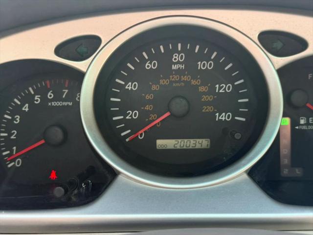 2007 Toyota Highlander Limited w/3rd Row