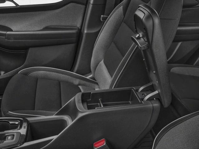 2026 Chevrolet TrailBlazer FWD LS