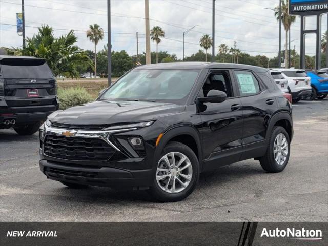 2026 Chevrolet TrailBlazer FWD LS for sale in Orlando, FL