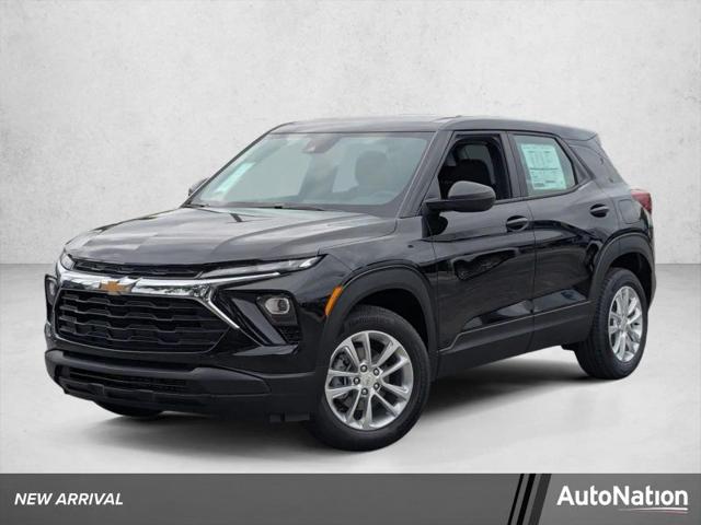2026 Chevrolet TrailBlazer FWD LS for sale in Orlando, FL