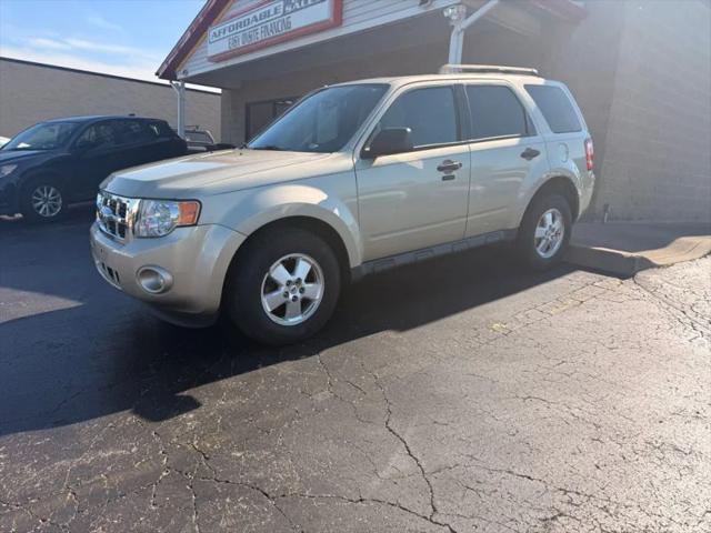 2012 Ford Escape XLT for sale near Middletown, OH
