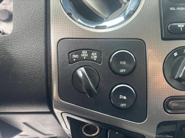 2008 Ford F-350 Lariat