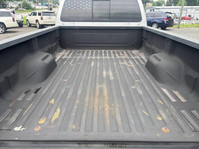 2008 Ford F-350 Lariat