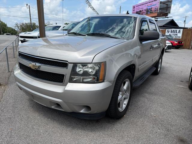 2009 Chevrolet Avalanche LS for sale in Pensacola, FL
