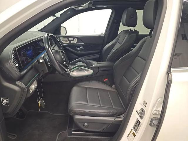 2024 Mercedes-Benz GLE GLE 350 4MATIC