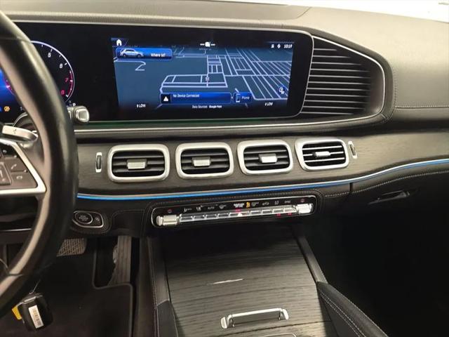 2024 Mercedes-Benz GLE GLE 350 4MATIC