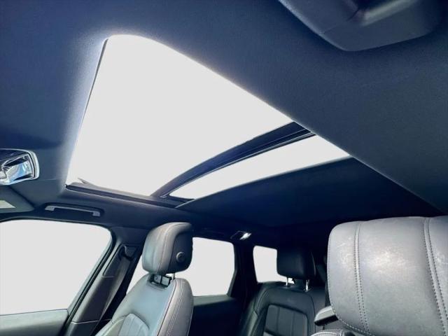 2022 Land Rover Range Rover Sport HSE Dynamic