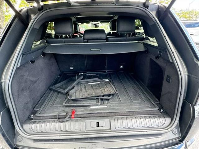 2022 Land Rover Range Rover Sport HSE Dynamic