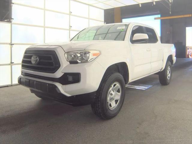 2020 Toyota Tacoma SR for sale in West Park, FL