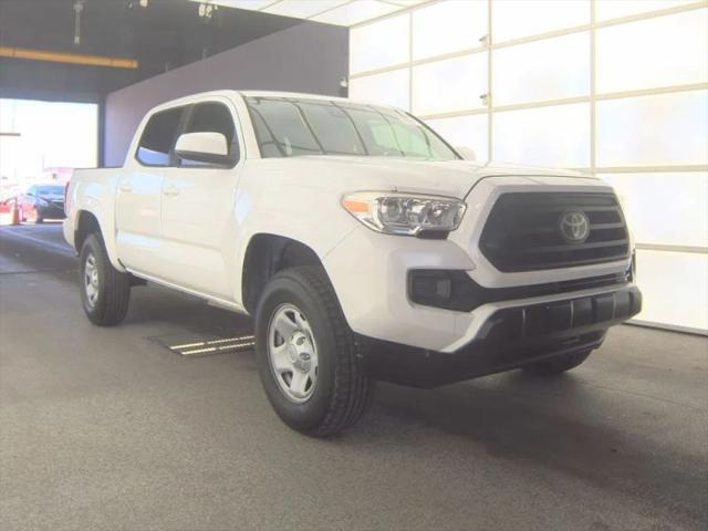 2020 Toyota Tacoma SR