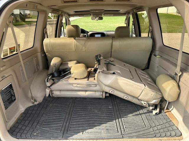1999 Toyota Land Cruiser Base