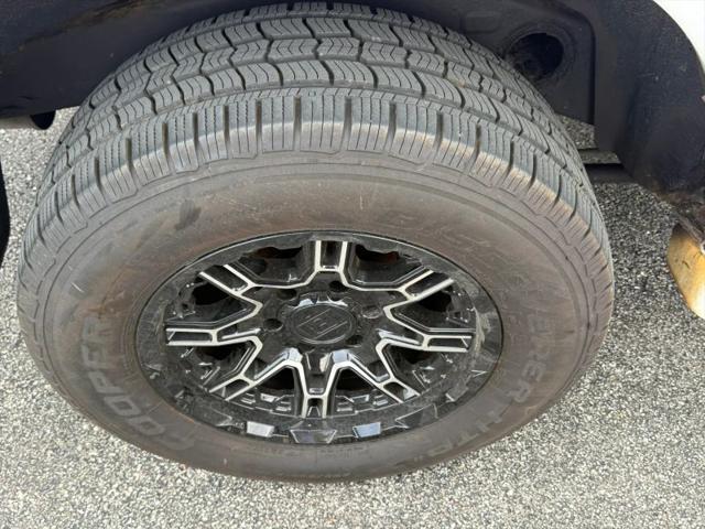2003 Toyota Sequoia Limited V8