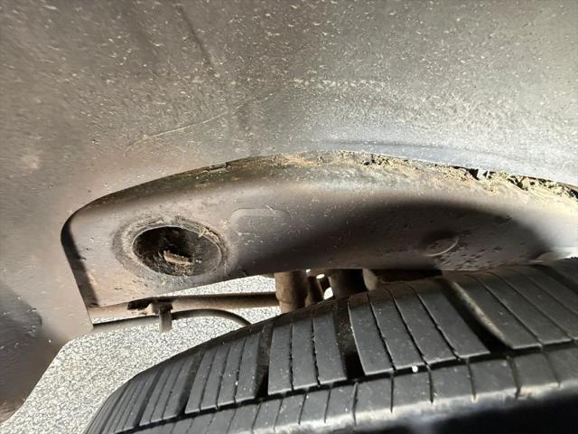 2003 Toyota Sequoia Limited V8