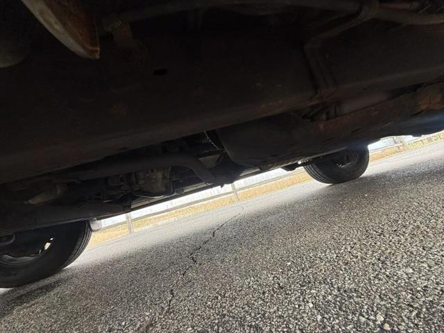 2003 Toyota Sequoia Limited V8