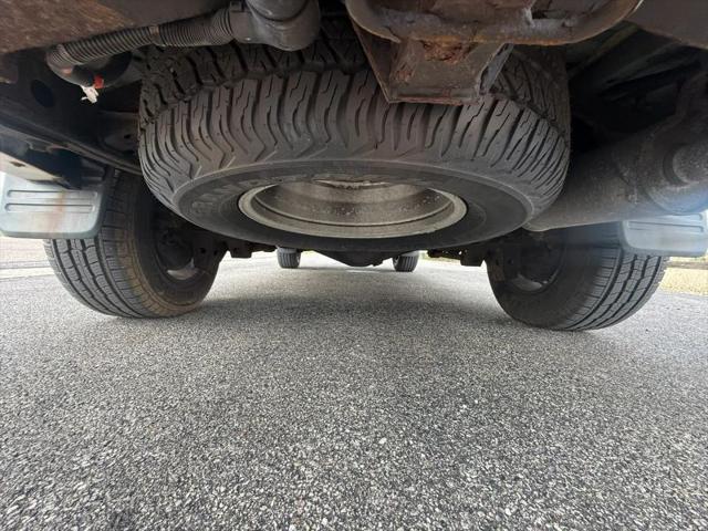 2003 Toyota Sequoia Limited V8