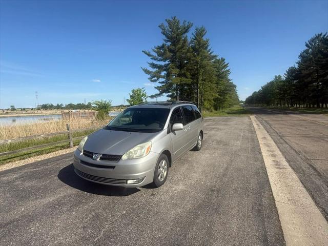 2004 Toyota Sienna XLE for sale near Hamilton, OH