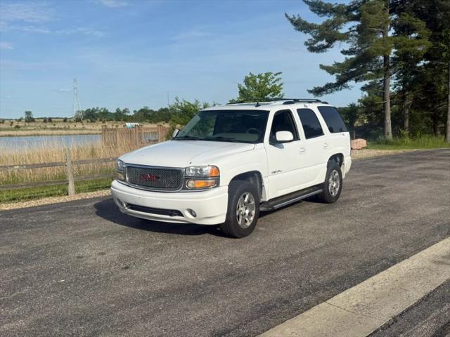 2006 GMC Yukon Denali for sale near Hamilton, OH