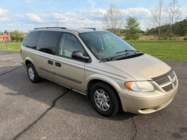 2006 Dodge Grand Caravan SE for sale near Hamilton, OH