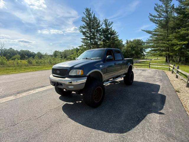 2003 Ford F-150 LARIAT for sale near Hamilton, OH