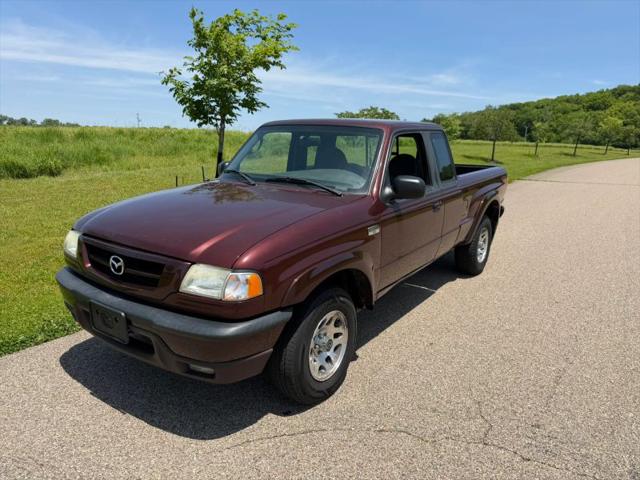 2003 Mazda 300 DS for sale near Hamilton, OH