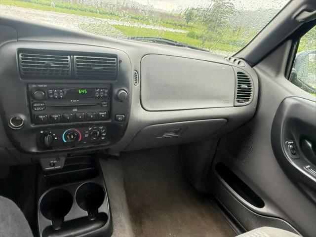 2003 Mazda 300 DS