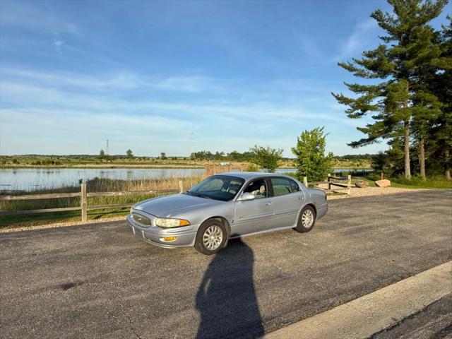 2005 Buick LeSabre for sale near Hamilton, OH