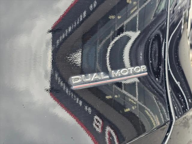 2023 Tesla Model Y Performance Dual Motor All-Wheel Drive