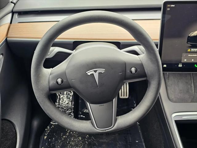 2023 Tesla Model Y Performance Dual Motor All-Wheel Drive
