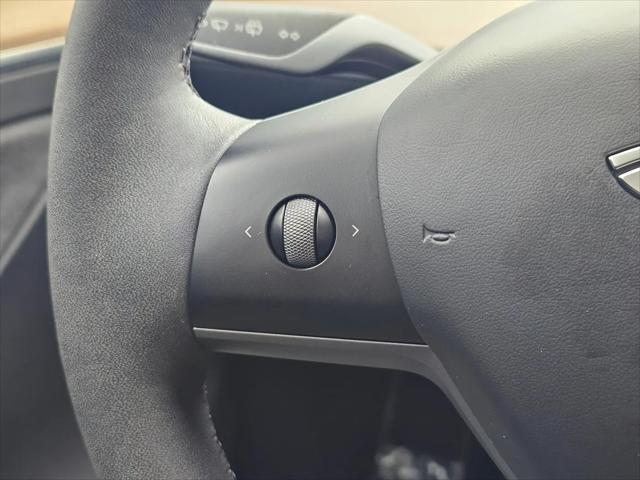 2023 Tesla Model Y Performance Dual Motor All-Wheel Drive