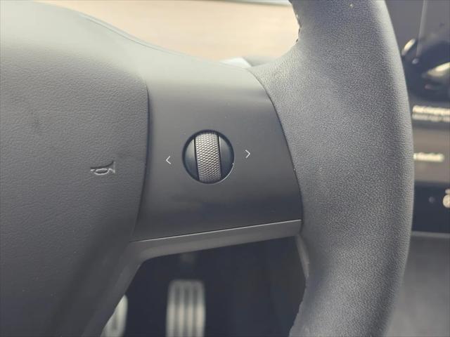 2023 Tesla Model Y Performance Dual Motor All-Wheel Drive