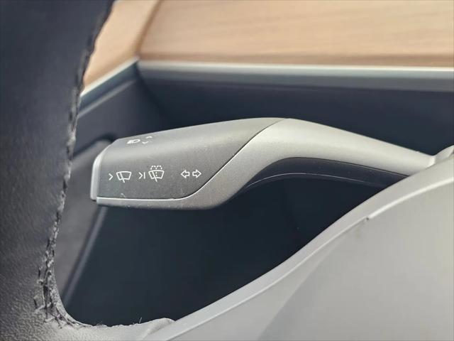 2023 Tesla Model Y Performance Dual Motor All-Wheel Drive
