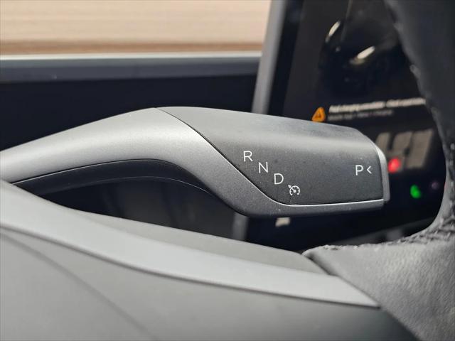 2023 Tesla Model Y Performance Dual Motor All-Wheel Drive