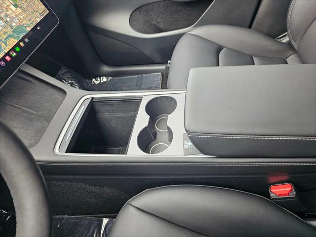 2023 Tesla Model Y Performance Dual Motor All-Wheel Drive