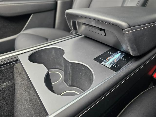 2023 Tesla Model Y Performance Dual Motor All-Wheel Drive