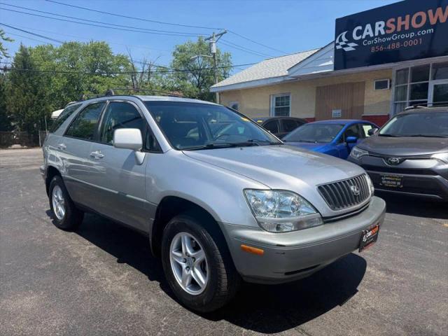 1999 Lexus RX 300 300 for sale in Cinnaminson, NJ